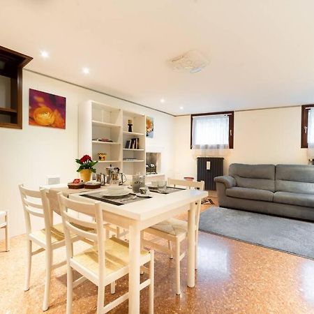 The Zen House Apartment Wenecja Zewnętrze zdjęcie