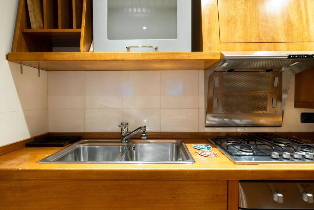 The Zen House Apartment Wenecja Zewnętrze zdjęcie