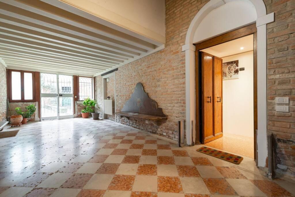The Zen House Apartment Wenecja Zewnętrze zdjęcie