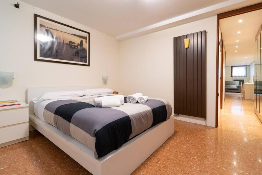 The Zen House Apartment Wenecja Zewnętrze zdjęcie