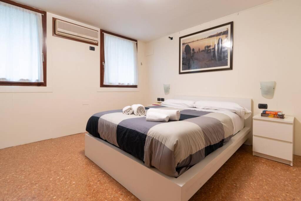 The Zen House Apartment Wenecja Zewnętrze zdjęcie