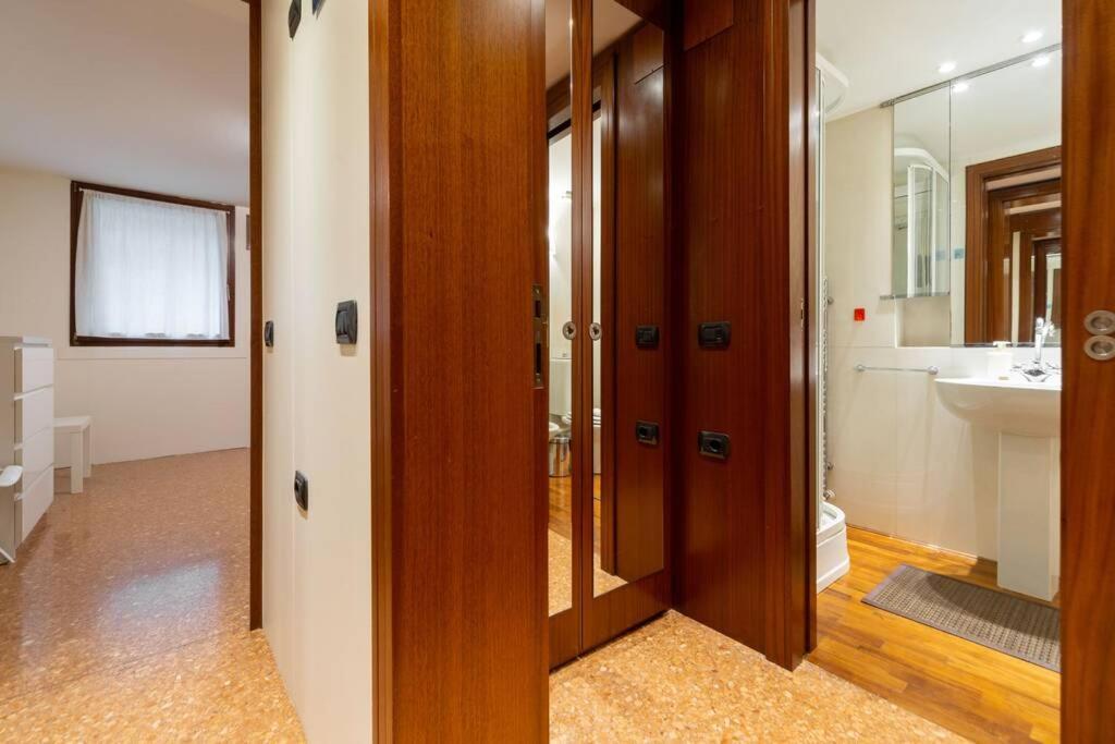 The Zen House Apartment Wenecja Zewnętrze zdjęcie