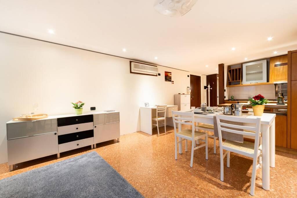 The Zen House Apartment Wenecja Zewnętrze zdjęcie