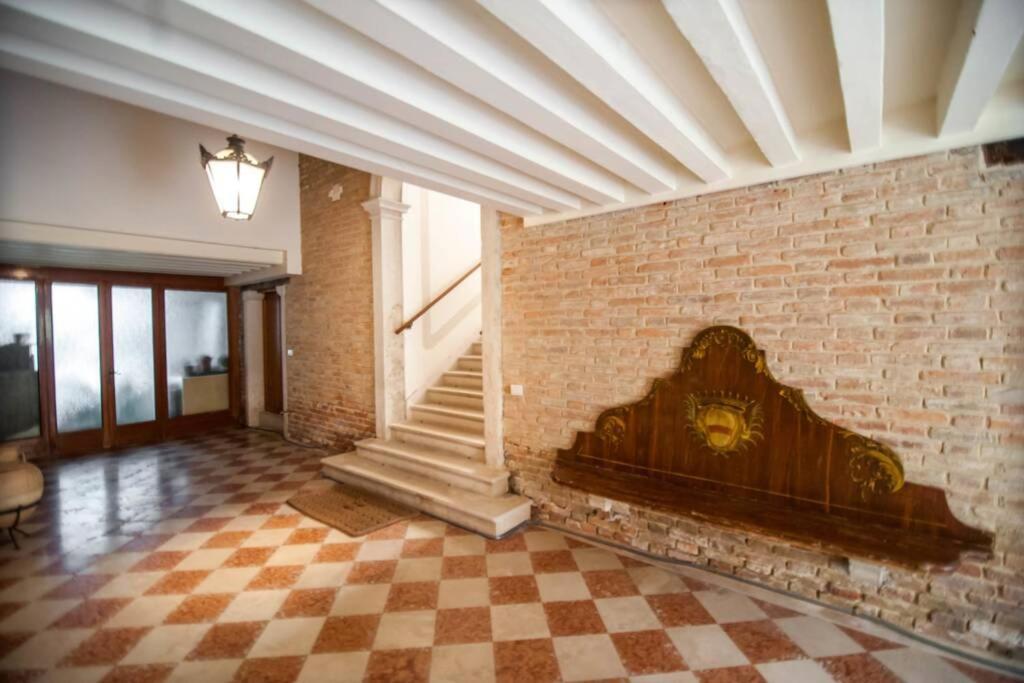 The Zen House Apartment Wenecja Zewnętrze zdjęcie
