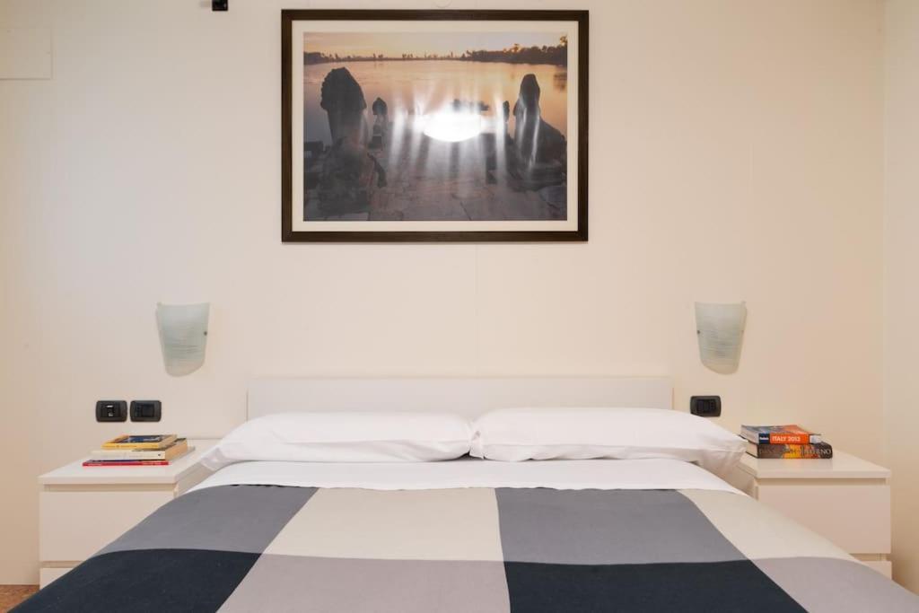 The Zen House Apartment Wenecja Zewnętrze zdjęcie